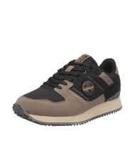 SNEAKERS NAPAPIJRI UOMO F5COSMOS02/NYP NP0A893LMG2BLACKBROWN
