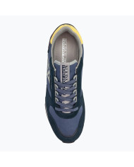 SNEAKERS NAPAPIJRI UOMO NP0A4IJI/B3A/BLUE MEDIEVAL