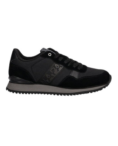 SNEAKERS NAPAPIJRI UOMO NP0A4IJT/041/BLACK