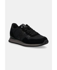 SNEAKERS NAPAPIJRI UOMO NP0A4IJT/041/BLACK
