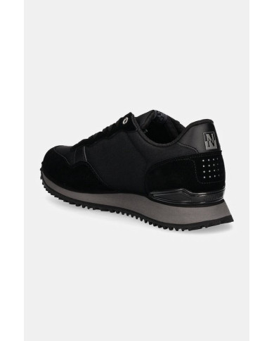 SNEAKERS NAPAPIJRI UOMO NP0A4IJT/041/BLACK