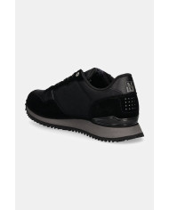 SNEAKERS NAPAPIJRI UOMO NP0A4IJT/041/BLACK