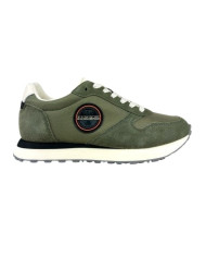 SNEAKERS NAPAPIJRI UOMO NP0A4IQL/S5NOVA01/SUN-DARK OLIVE 2
