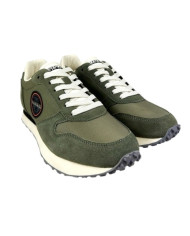 SNEAKERS NAPAPIJRI UOMO NP0A4IQL/S5NOVA01/SUN-DARK OLIVE 2