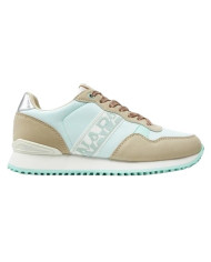 SNEAKERS NAPAPIJRI DONNA ASTRA MINERAL BEIGE NP0A4I7S NB4