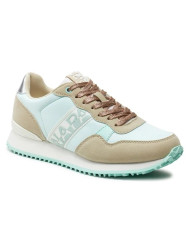 SNEAKERS NAPAPIJRI DONNA ASTRA MINERAL BEIGE NP0A4I7S NB4