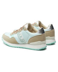 SNEAKERS NAPAPIJRI DONNA ASTRA MINERAL BEIGE NP0A4I7S NB4