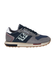 SNEAKERS NAPAPIJRI UOMO VIRTUS NAVY/GREY S6VIRTUS02/NYS 01Y