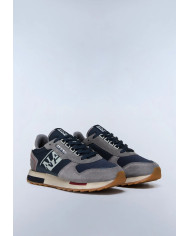 SNEAKERS NAPAPIJRI UOMO VIRTUS NAVY/GREY S6VIRTUS02/NYS 01Y