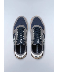 SNEAKERS NAPAPIJRI UOMO VIRTUS NAVY/GREY S6VIRTUS02/NYS 01Y