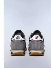 SNEAKERS NAPAPIJRI UOMO VIRTUS NAVY/GREY S6VIRTUS02/NYS 01Y