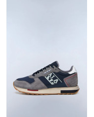 SNEAKERS NAPAPIJRI UOMO VIRTUS NAVY/GREY S6VIRTUS02/NYS 01Y