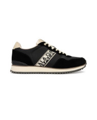 SNEAKERS NAPAPIJRI UOMO COSMOS BLACK S6COSMOS01/NYP 041