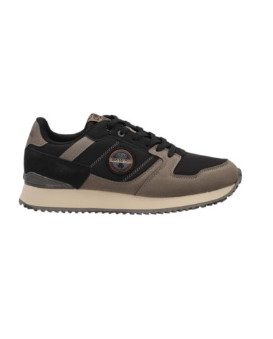 SNEAKERS NAPAPIJRI UOMO F5COSMOS02/NYP NP0A893LMG2BLACKBROWN