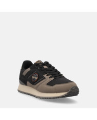 SNEAKERS NAPAPIJRI UOMO F5COSMOS02/NYP NP0A893LMG2BLACKBROWN