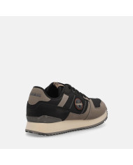 SNEAKERS NAPAPIJRI UOMO F5COSMOS02/NYP NP0A893LMG2BLACKBROWN