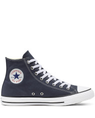 SNEAKERS UNISEX ALL STAR HI NAVY M9622C