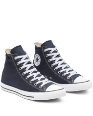 SNEAKERS UNISEX ALL STAR HI NAVY M9622C