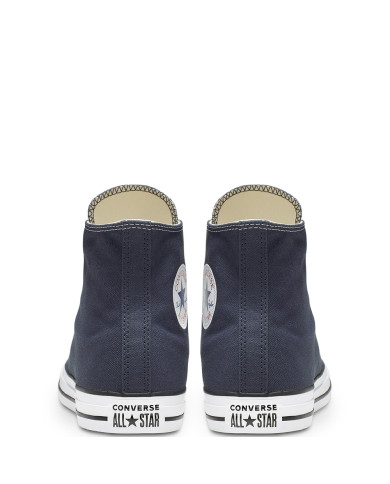 SNEAKERS UNISEX ALL STAR HI NAVY M9622C