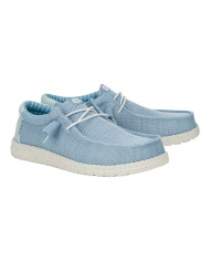 MOCASSINO HEY DUDE UOMO WALLY STRETCH SOX M SLIP-ON HD.41898/4TS