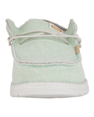 MOCASSINO HEY DUDE UOMO WALLY COASTLINE JUTE M SLIP-ON HD.40952/1KA