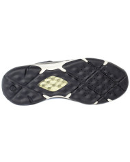 SNEAKERS UOMO GEOX U NEBULA A MESH NAPPA NAVY U25D7A 01485 C4064