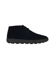 SCARPA GEOX UOMO SPHERICA ECUB-1 NAVY CAMOSCIO U45GPB 00022 C4002