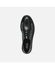 MOCASSINI GEOX DONNA D SERILDA E - VIT.LISCIO BLACK D46WYE 00043 C9999