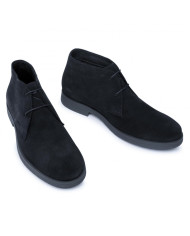 POLACCHINA GEOX UOMO U CLAUDIO A - SCAM. NAVY U0458A 00022 C4002