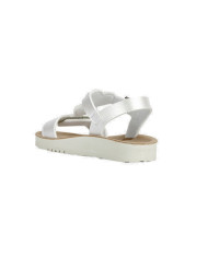 SANDALI COSTAREI SILVER J35EAD 0NF2J C1007 TG:26,27