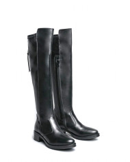 STIVALE NEROGIARDINI DONNA NERO I014073D/100