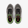 SNEAKERS SUN68 UOMO TOM FLUO INCHIOSTRO Z36102 99