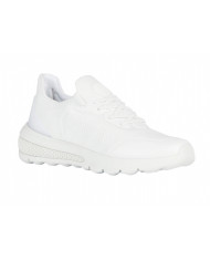 SNEAKERS GEOX DONNA  D SPHERICA ACTIF A - TE.MA+TPU WHITE D35THA 06K7Z C1000