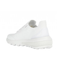 SNEAKERS GEOX DONNA  D SPHERICA ACTIF A - TE.MA+TPU WHITE D35THA 06K7Z C1000