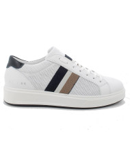 SNEAKERS IGI&CO UOMO FIO.BOTT.MARTIN WHITE 3625900