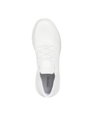 SNEAKERS GEOX DONNA  D SPHERICA ACTIF A - TE.MA+TPU WHITE D35THA 06K7Z C1000