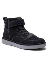 POLACCHINA GEOX BAMBINO BLU SCURO J167TA/032FU/C0045