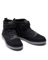 POLACCHINA GEOX BAMBINO BLU SCURO J167TA/032FU/C0045