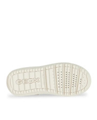 STIVALETTI GEOX BAMBINA JJ THELEVEN D - SCAM.SINTETICO  WHISKY 29-34 J36HUD 000AU C6627/A