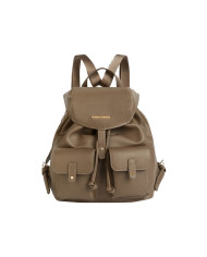 ZAINO GEOX DONNA FALORIA TAUPE SCURO 25X19X19,5CM D36K9A 00004 C6692