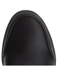 STIVALETTI GEOX DONNA  BLOMIEE GEOX BLACK D846HA 054PV C9999