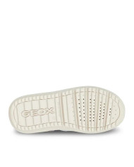 STIVALETTI GEOX BAMBINA J THELEVEN D - SCAM.SINTETICO  ROSE SMOKE 30-35 J36HUD 000AU C8025/A