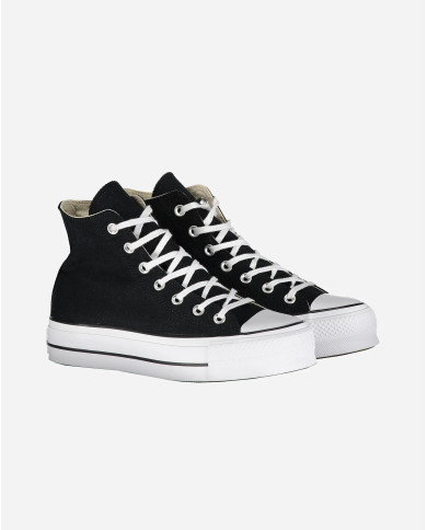 SNEAKERS CONVERSE DONNA CHUCK TAYLOR ALL STAR CTAS LIFT HI 560845C