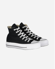 SNEAKERS CONVERSE DONNA CHUCK TAYLOR ALL STAR CTAS LIFT HI 560845C