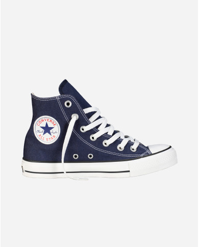 SNEAKERS CONVERSE UNISEX ALL STAR HI NAVY M9622C