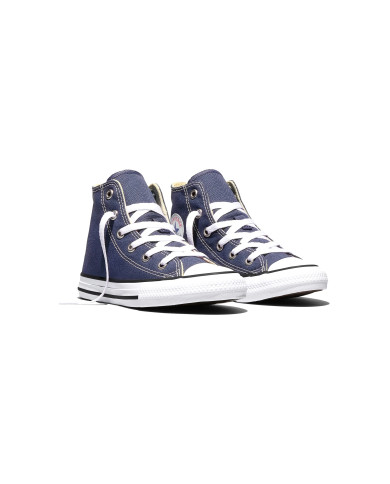 SNEAKERS CONVERSE UNISEX ALL STAR HI NAVY M9622C