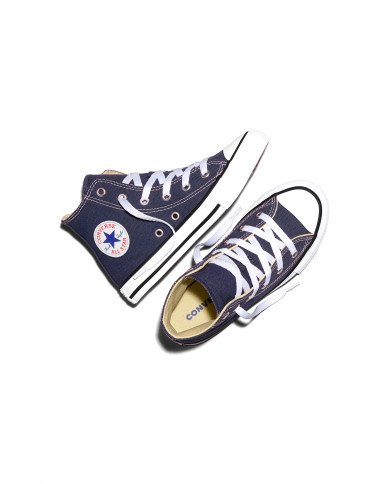 SNEAKERS CONVERSE UNISEX ALL STAR HI NAVY M9622C