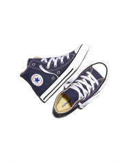SNEAKERS CONVERSE UNISEX ALL STAR HI NAVY M9622C