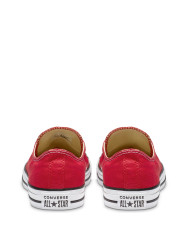 SNEAKERS CONVERSE UNISEX ALL STAR OX RED M9696C