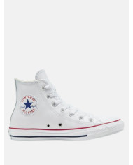 SNEAKERS CONVERSE UNISEX ALL STAR HI OPTICAL WHITE M7650C
